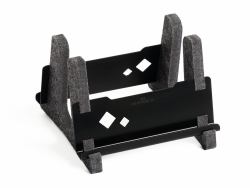Durable Effect Supporto per computer portatile Antracite 43,2 cm [17"] 