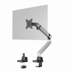 Durable 509623 Supporti a parete per TV 81,3 cm [32"] Argento 