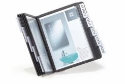 Durable 550601 leggio portadocumenti Scrivania Ritratto A5 