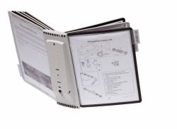 Durable 5631-22 leggio portadocumenti Parete Ritratto 