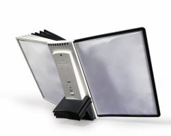 Durable 581122 supporto per personal communication 