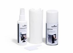 Durable 5834-00 Kit di pulizia dell'apparecchiatura PC 