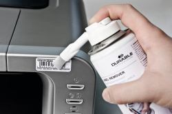 Durable 5867-00 200 ml Kit 