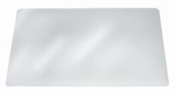 Durable Duraglas sottomano Trasparente 