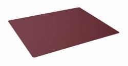 Durable 713203 sottomano Polipropilene [PP] Rosso 
