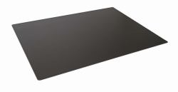 Durable 713301 sottomano Plastica Nero 