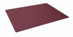 Durable 713303 sottomano Plastica Rosso 