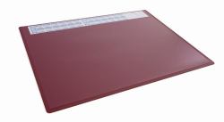 Durable 722303 sottomano Polipropilene [PP] Rosso 