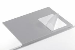 Durable 7293-10 sottomano Grigio 