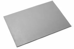 Durable 730510 sottomano Pelle Grigio 