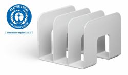 Durable Catalogue Stand ECO Blue