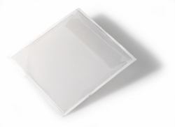 Durable 808019 foglio di protezione 10 pz 