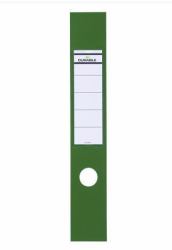 Durable ORDOFIX 60 mm etichetta autoadesiva Rettangolo Verde 10 pz 
