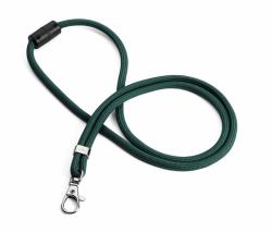 Durable 824105 accessorio protabadge Cordino per badge Verde 1 pz 