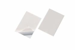 Durable Pocketfix foglio di protezione 105 x 148 mm [A6] 25 pz 
