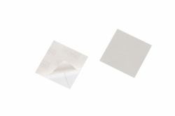 Durable 8281-19 etichetta autoadesiva Trasparente 100 pz 