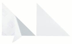 Durable 828319 porta biglietti Trasparente 
