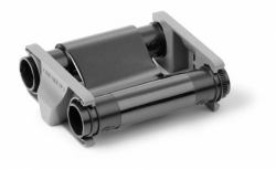 Durable 8912-01 nastro per stampante Nero 