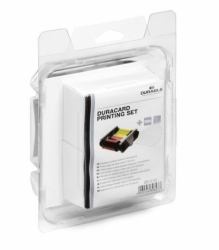 Durable 891300 scheda in plastica vuota 