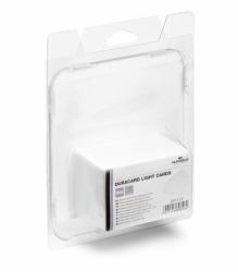 Durable 891402 scheda in plastica vuota 