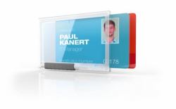 Durable 8921-19 Plastica 10 pz 