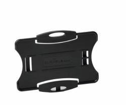 Durable 898901 badge e porta badge Supporto per badge Plastica 