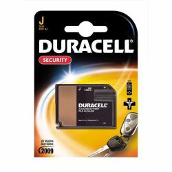 Duracell 7K67 batteria per uso domestico Batteria monouso Alcalino 
