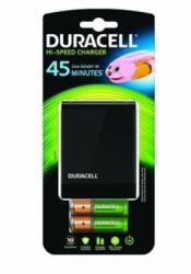 Duracell CEF27EU carica batterie 