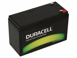 Duracell DR7-12 batteria UPS Acido piombo [VRLA] 12 V 7 Ah 