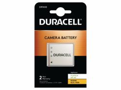 Duracell DR9618 Batteria per fotocamera/videocamera Ioni di Litio 700 mAh 
