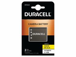 Duracell DR9664 Batteria per fotocamera/videocamera Ioni di Litio 700 mAh 