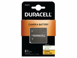 Duracell DR9675 Batteria per fotocamera/videocamera Ioni di Litio 770 mAh 