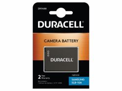 Duracell DR9688 Batteria per fotocamera/videocamera Ioni di Litio 950 mAh 