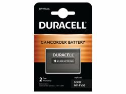 Duracell DR9706A Batteria per fotocamera/videocamera Ioni di Litio 700 mAh 