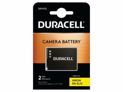 Duracell DR9932 Batteria per fotocamera/videocamera Ioni di Litio 1000 mAh 