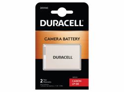 Duracell DR9945 Batteria per fotocamera/videocamera Ioni di Litio 1020 mAh 