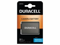 Duracell DR9952 Batteria per fotocamera/videocamera Ioni di Litio 890 mAh 