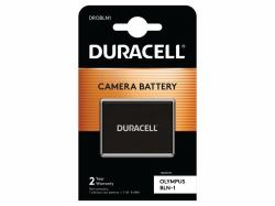 Duracell DROBLN1 Batteria per fotocamera/videocamera Ioni di Litio 1140 mAh 