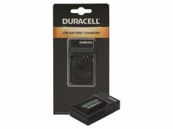 Duracell DRS5965 carica batterie USB 