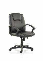 Dynamic Alliances Dynamic EX000192 sedia da ufficio e computer Seduta imbottita Schienale imbottito 