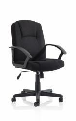 Dynamic Alliances Dynamic EX000246 sedia da ufficio e computer Seduta imbottita Schienale imbottito 