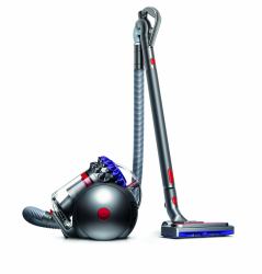 Dyson Big ball Parquet 2 1,5 L A cilindro Secco 600 W Senza sacchetto 