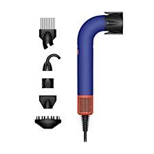 Dyson HD18 Supersonic r asciuga capelli 1700 W Blu 