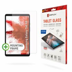 E.V.I. 01937 protezione per lo schermo dei tablet Pellicola proteggischermo trasparente Samsung 1 pz 