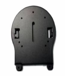 EDIS BR01-B accessorio per videoconferenza Montaggio a soffitto Nero 