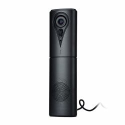 EDIS EM105 telecamera per videoconferenza 2,1 MP Nero 1920 x 1080 Pixel 25 fps CMOS 25,4 / 2,9 mm [1 / 2.9"] 