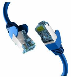 EFB Elektronik EC020200207 cavo di rete Blu 1 m Cat7 S/FTP [S-STP] 