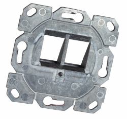 EFB Elektronik ET-25111K accessorio esterni per scatola Alluminio 
