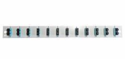 EFB Elektronik SB-FP-12SC-D-V-OS2 Accessorio per pannello di connessione 