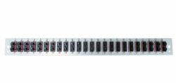 EFB Elektronik SB-FP-24SC-D-V-OM4 Accessorio per pannello di connessione 